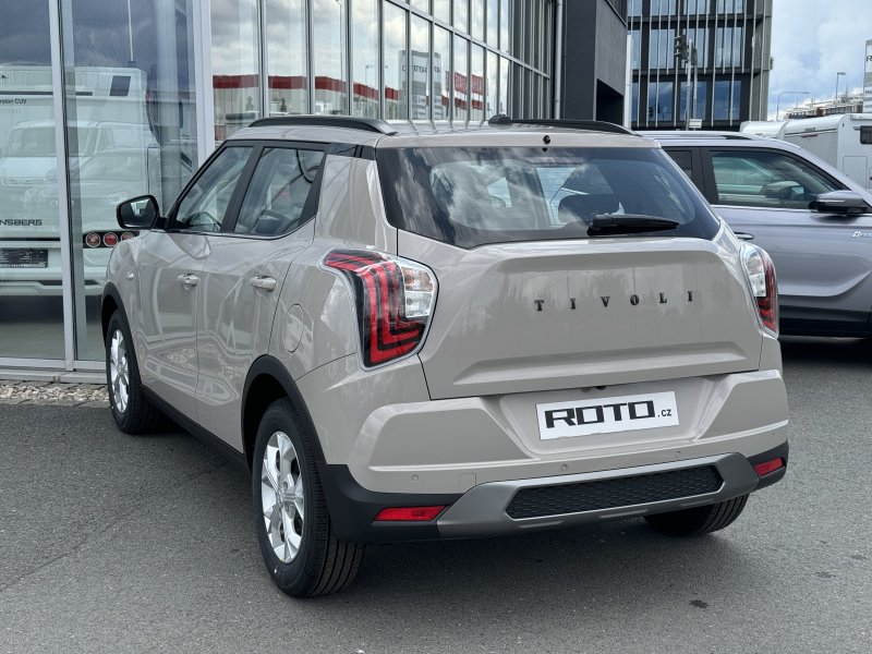 TIVOLI STYLE 67670