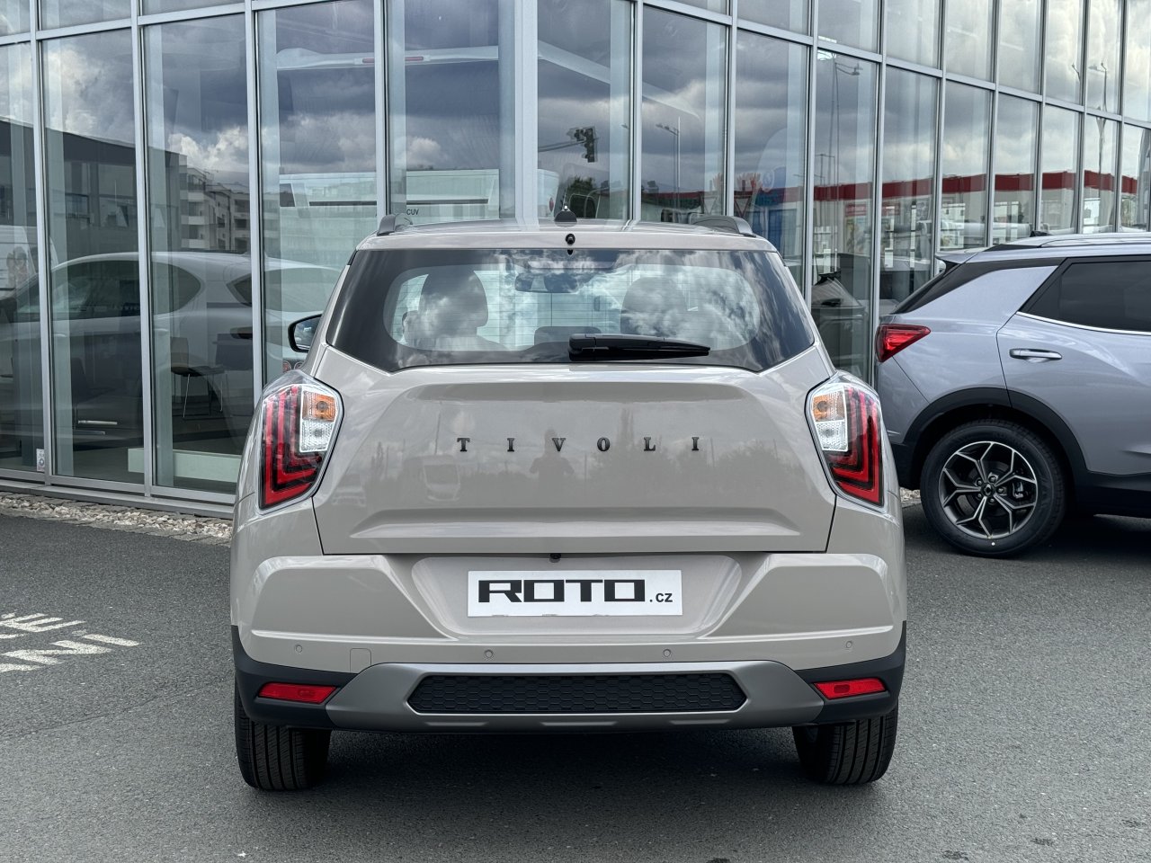 TIVOLI STYLE 67670