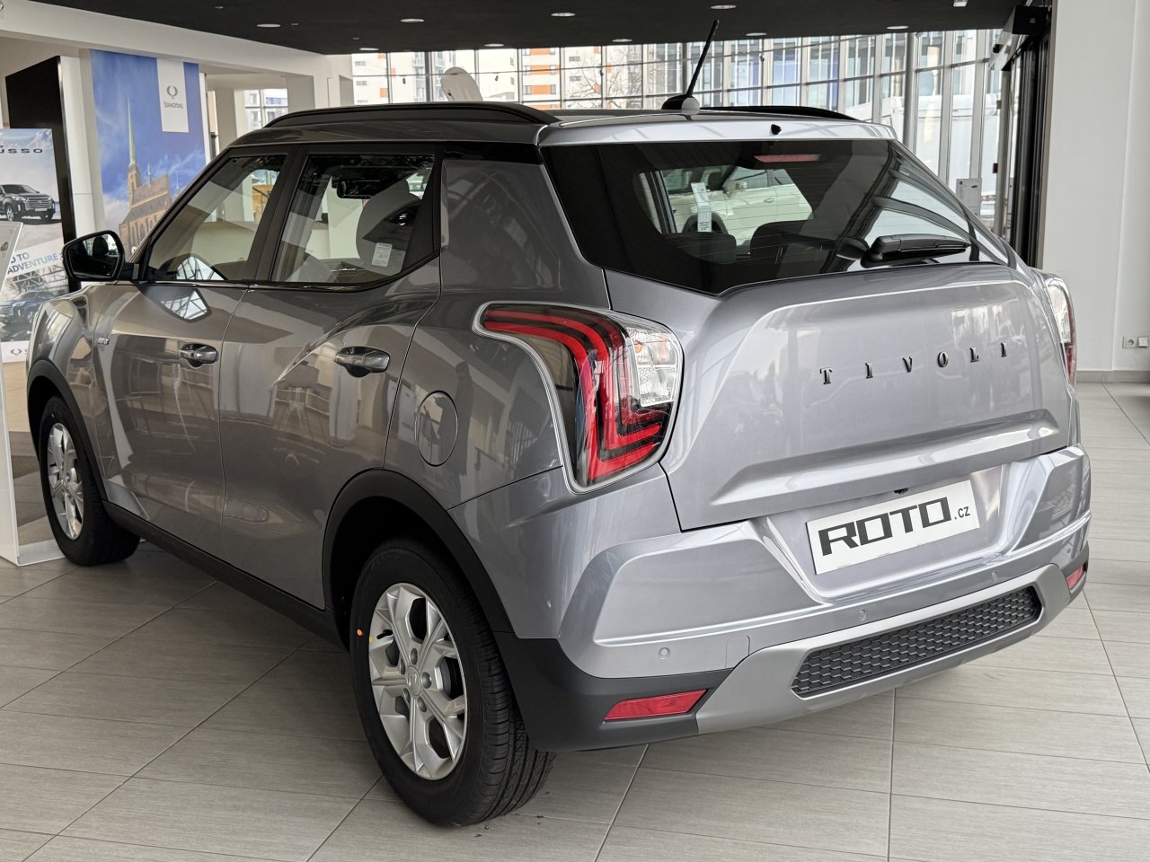 TIVOLI STYLE 66333