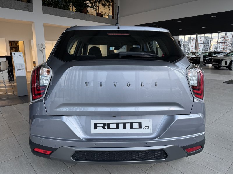 TIVOLI STYLE 66333