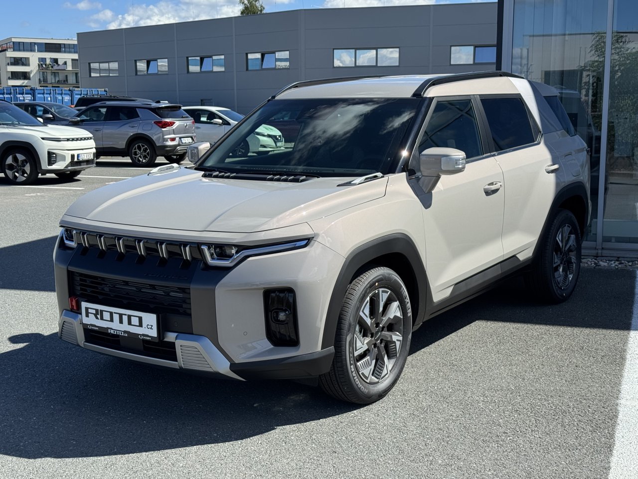 TORRES HYBRID STYLE 65217