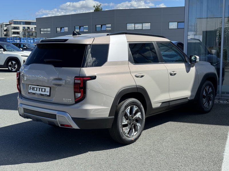 TORRES HYBRID STYLE 65217