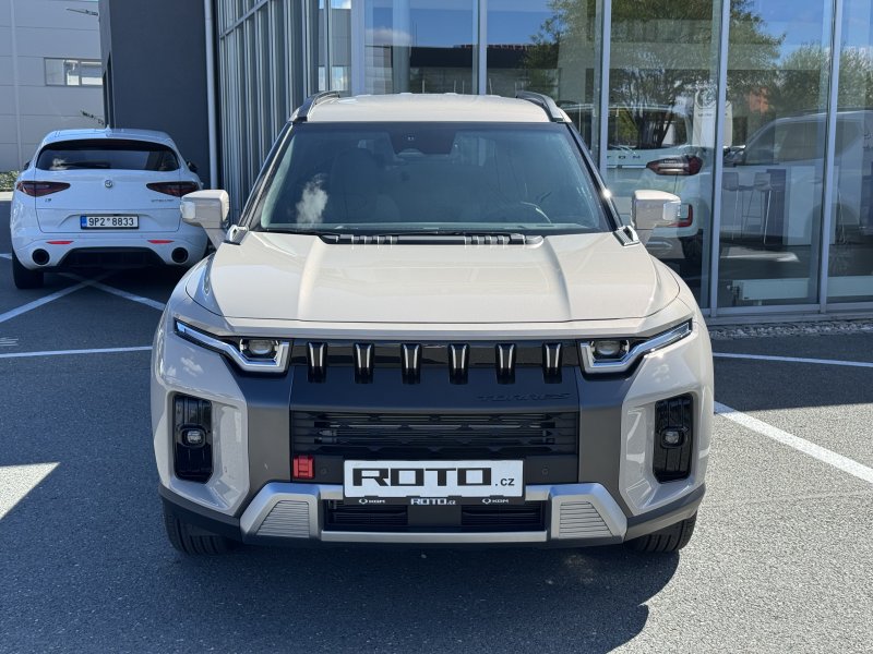 TORRES HYBRID STYLE 65217