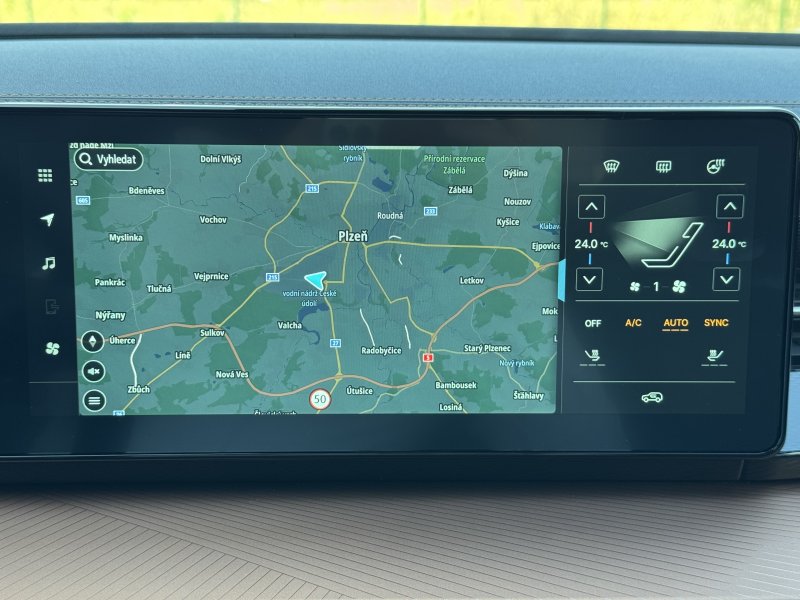 TORRES HYBRID STYLE 65217