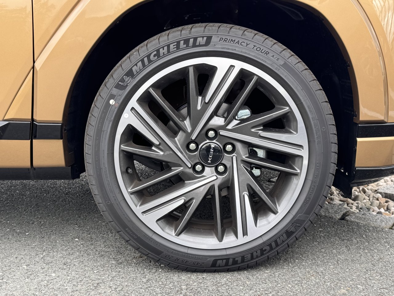 ACTYON PREMIUM 63185