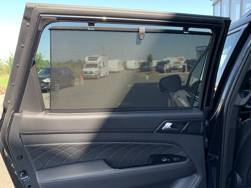 REXTON PREMIUM Plus 66331