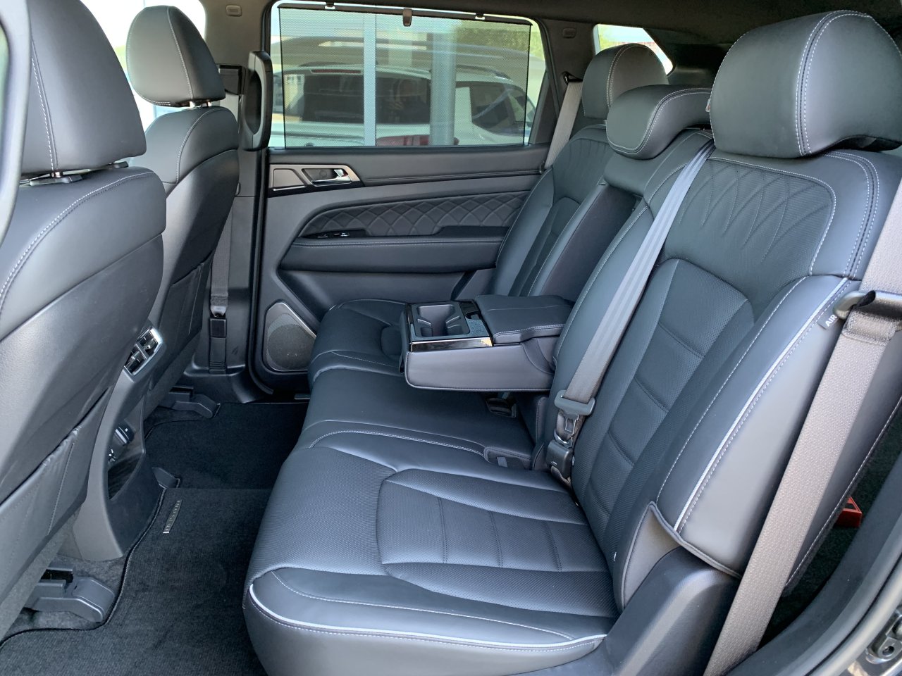 REXTON PREMIUM Plus 66331