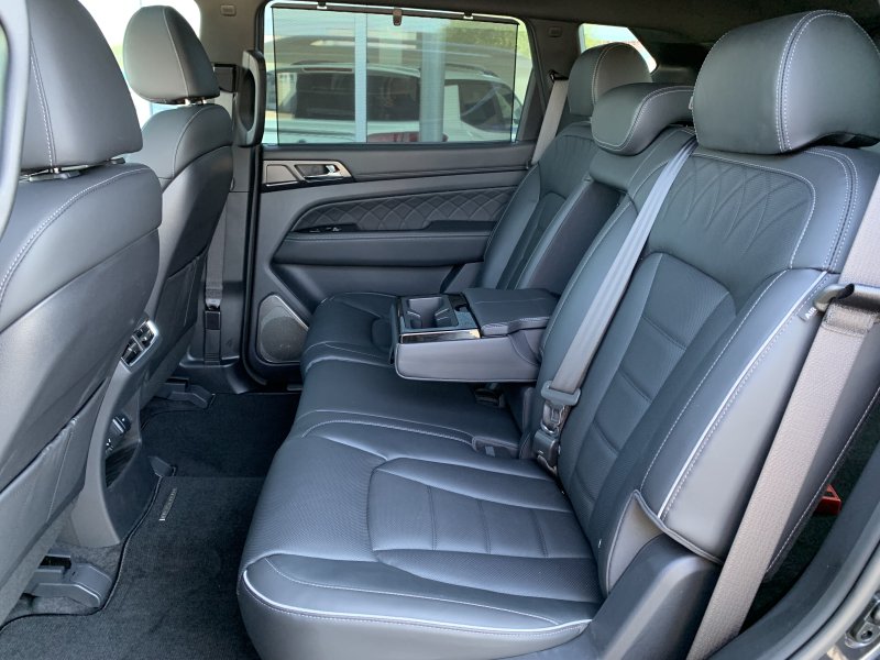 REXTON PREMIUM Plus 66331