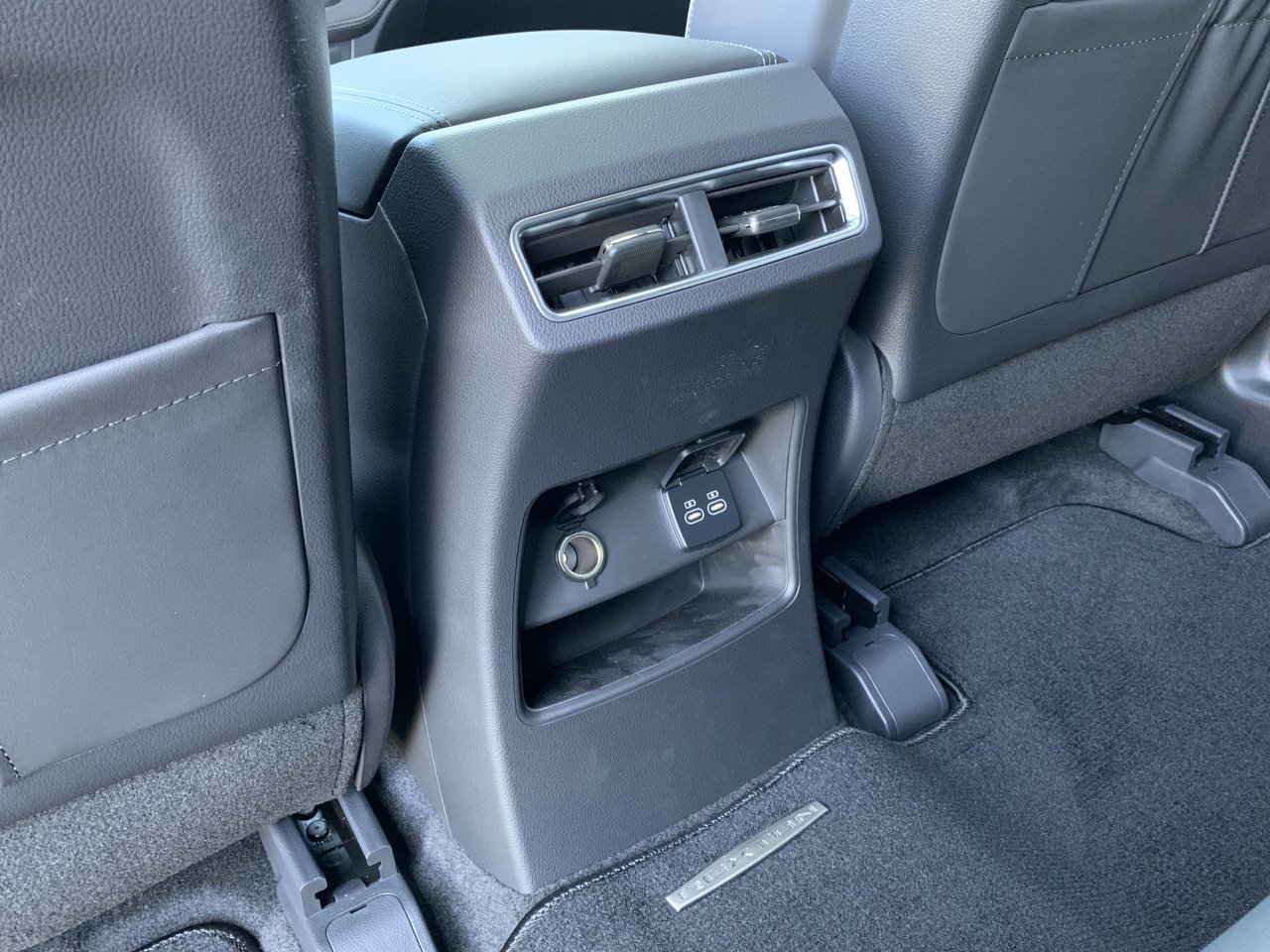 REXTON PREMIUM Plus 66331