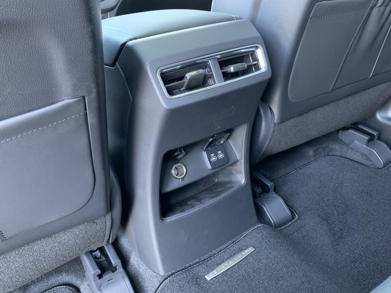 REXTON PREMIUM Plus 66331