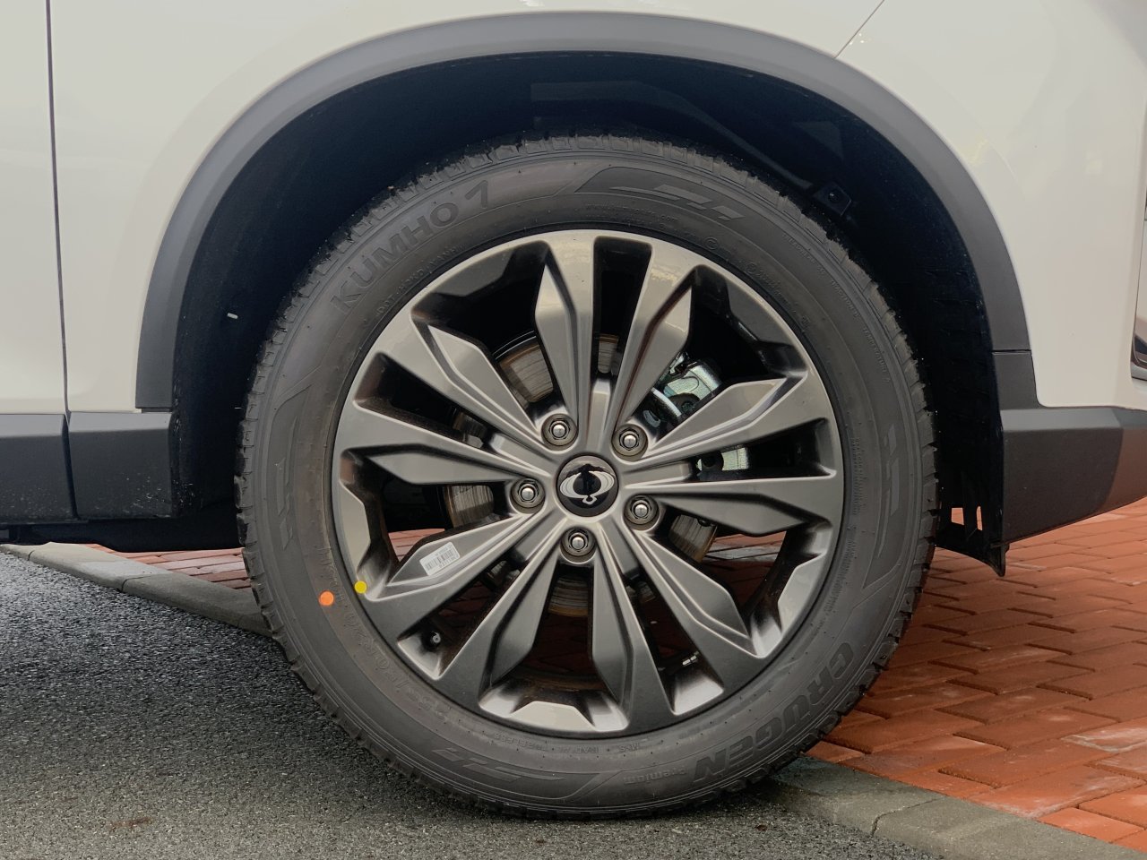 REXTON PREMIUM Plus 66331