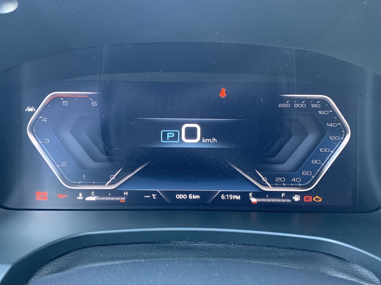 REXTON PREMIUM Plus 66331