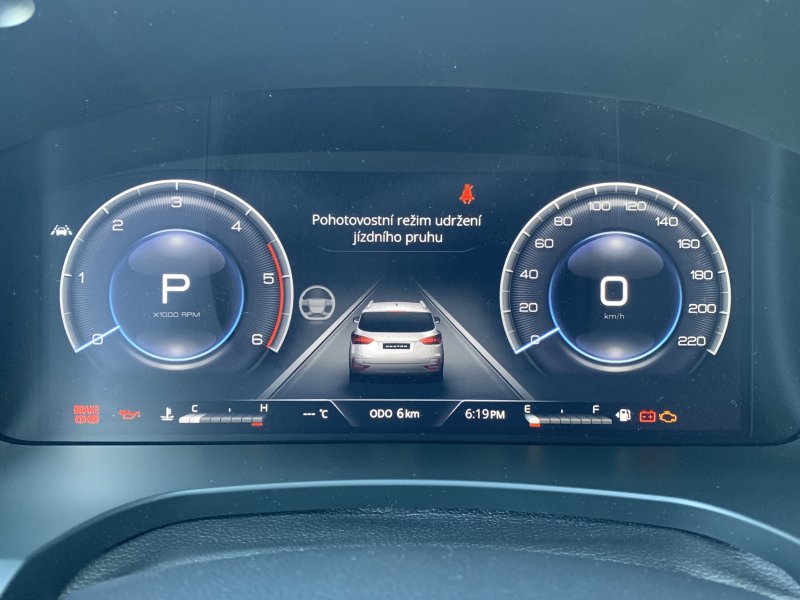 REXTON PREMIUM Plus 66331