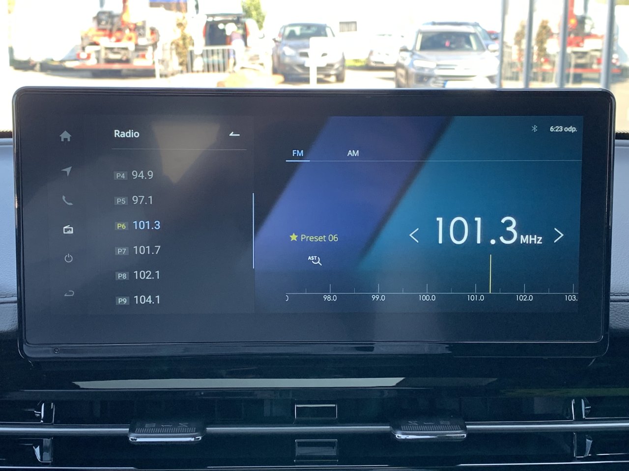 REXTON PREMIUM Plus 66331