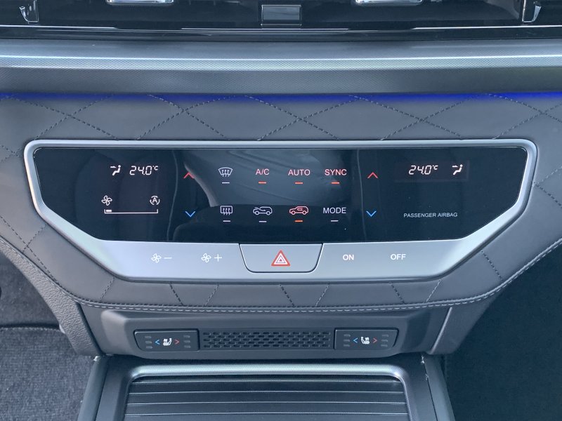 REXTON PREMIUM Plus 66331