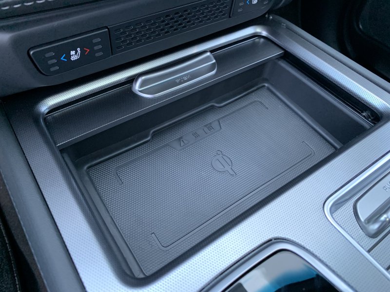 REXTON PREMIUM Plus 66331