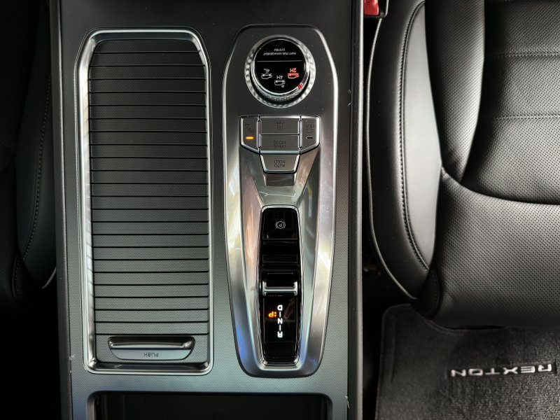 REXTON PREMIUM Plus 66331