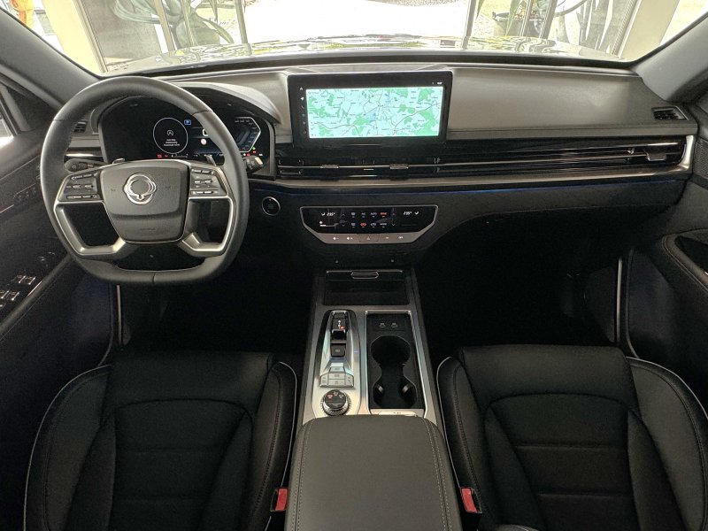 REXTON PREMIUM Plus 66331