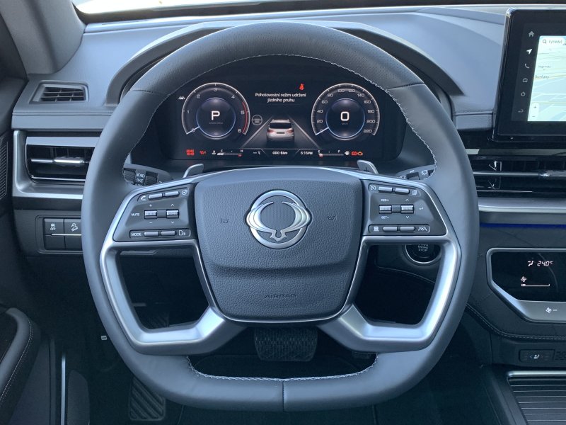 REXTON PREMIUM Plus 66331