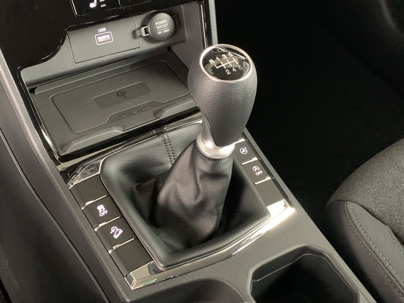 KORANDO STYLE Plus 66731