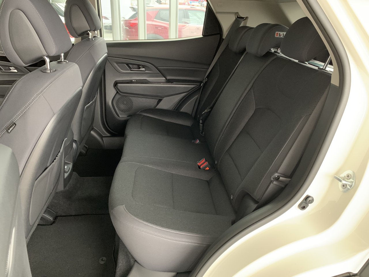 KORANDO STYLE Plus 66731