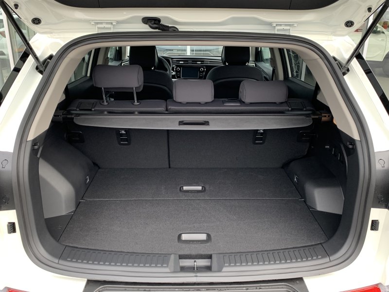 KORANDO STYLE Plus 66731