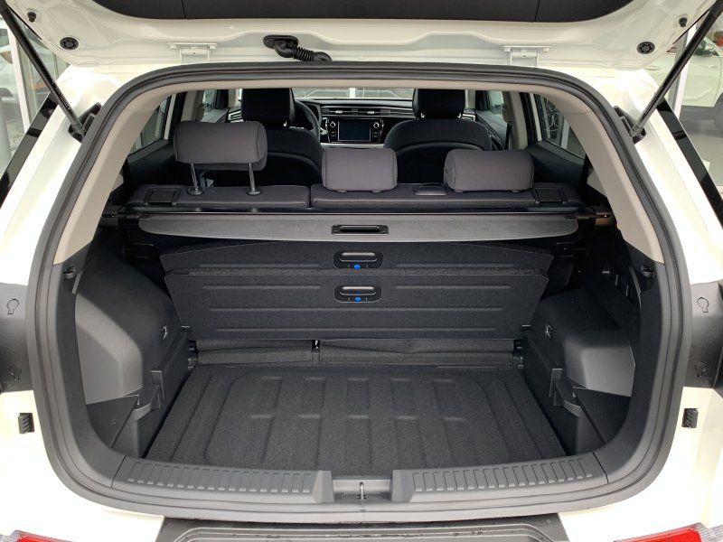 KORANDO STYLE Plus 66731