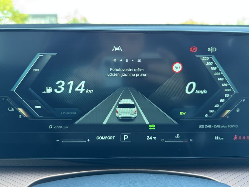 TORRES HYBRID STYLE 65816