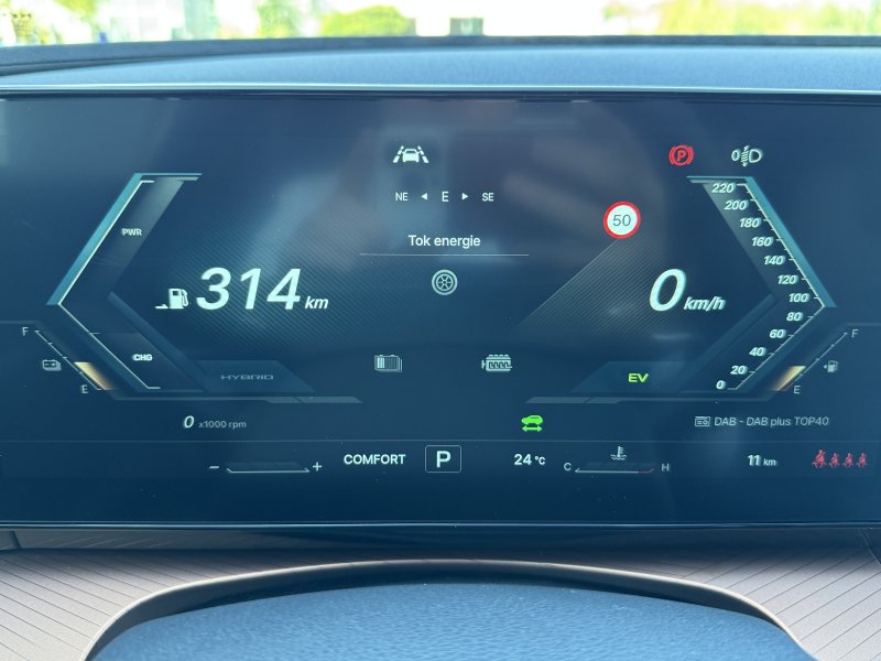 TORRES HYBRID STYLE 65816