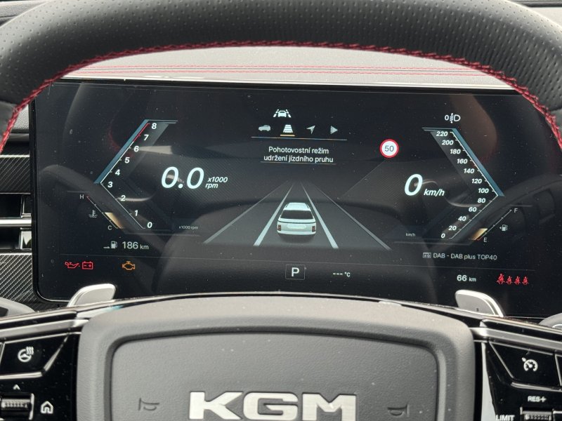 ACTYON PREMIUM 66334