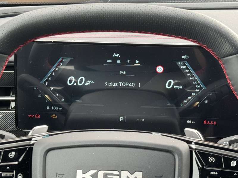 ACTYON PREMIUM 66334