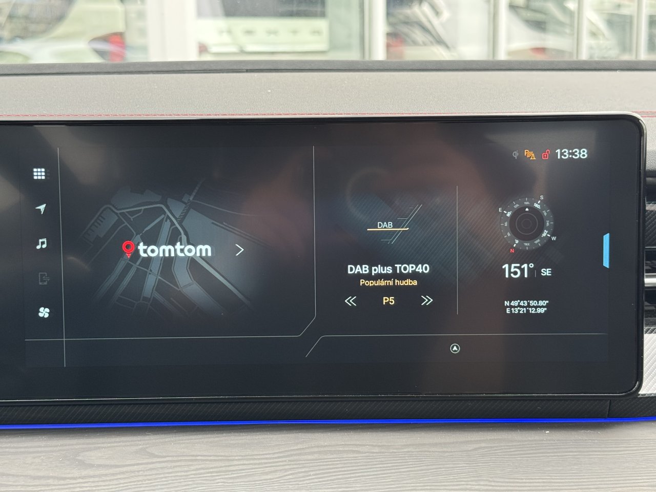 ACTYON PREMIUM 66334