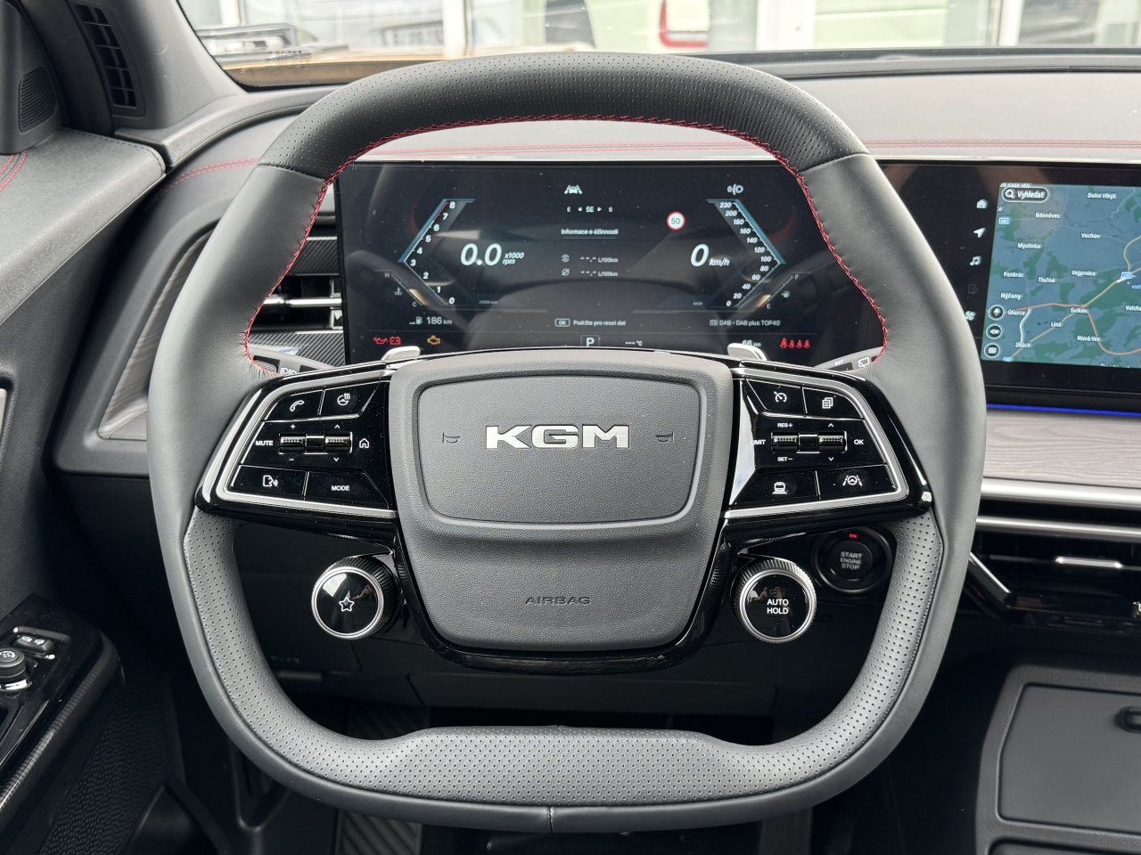 ACTYON PREMIUM 66334