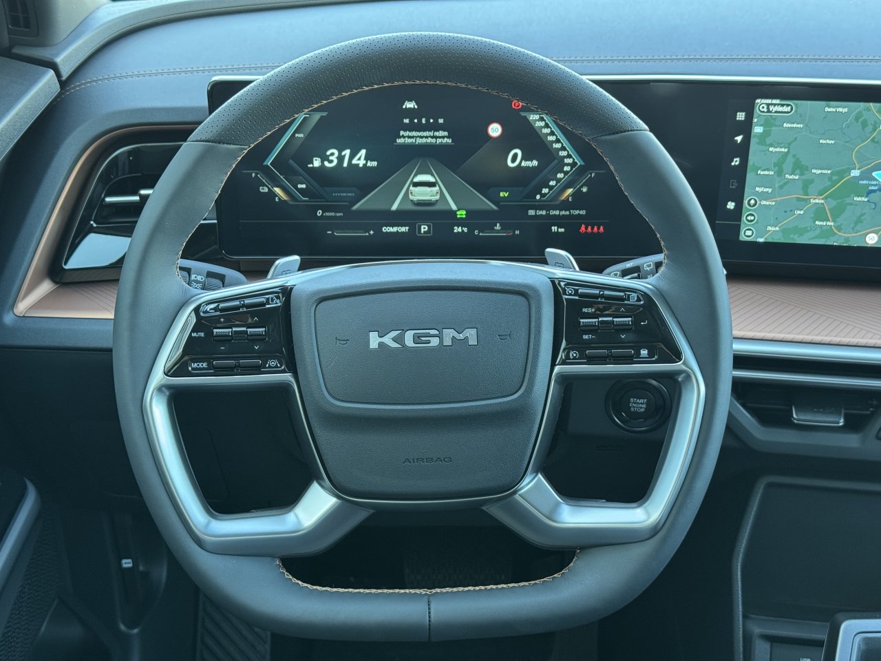 TORRES HYBRID STYLE 65815