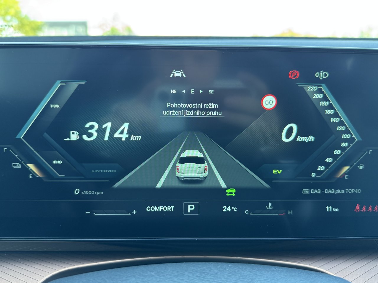 TORRES HYBRID STYLE 65815