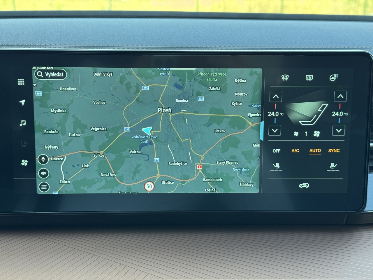 TORRES HYBRID STYLE 65815