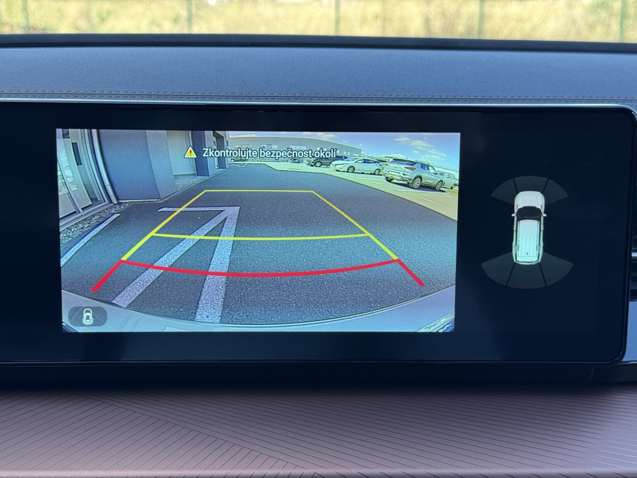 TORRES HYBRID STYLE 65815