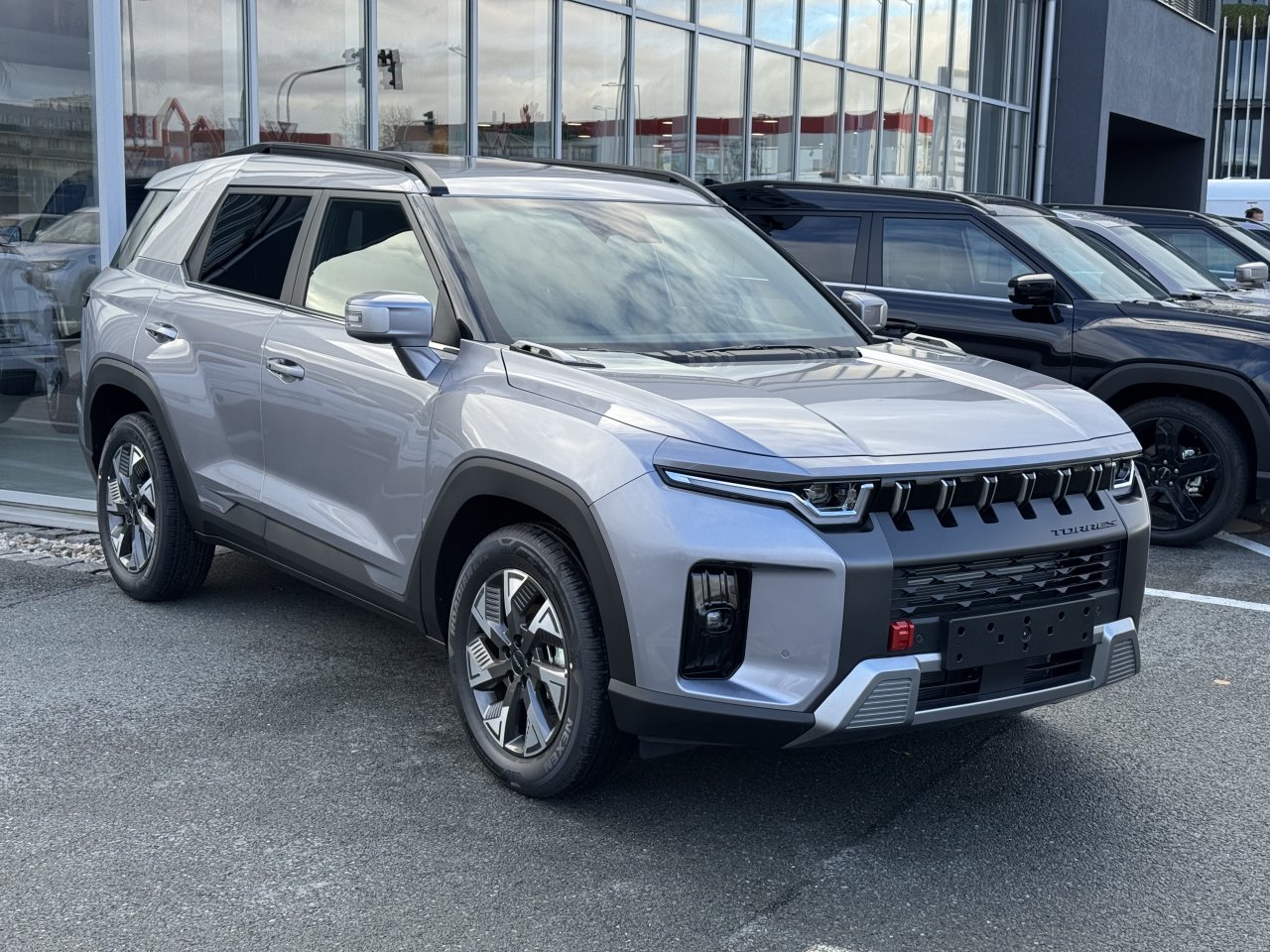 TORRES HYBRID STYLE 65815