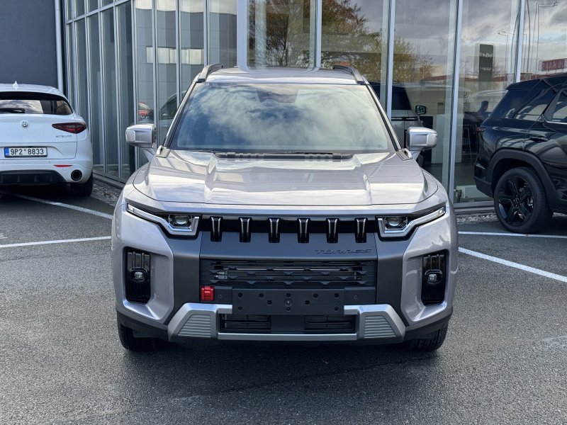 TORRES HYBRID STYLE 65815