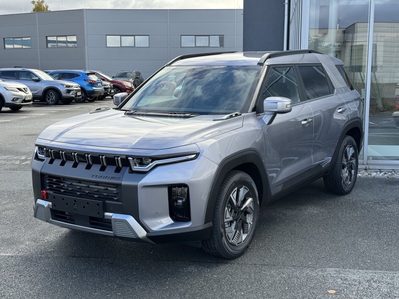 TORRES HYBRID STYLE 65815