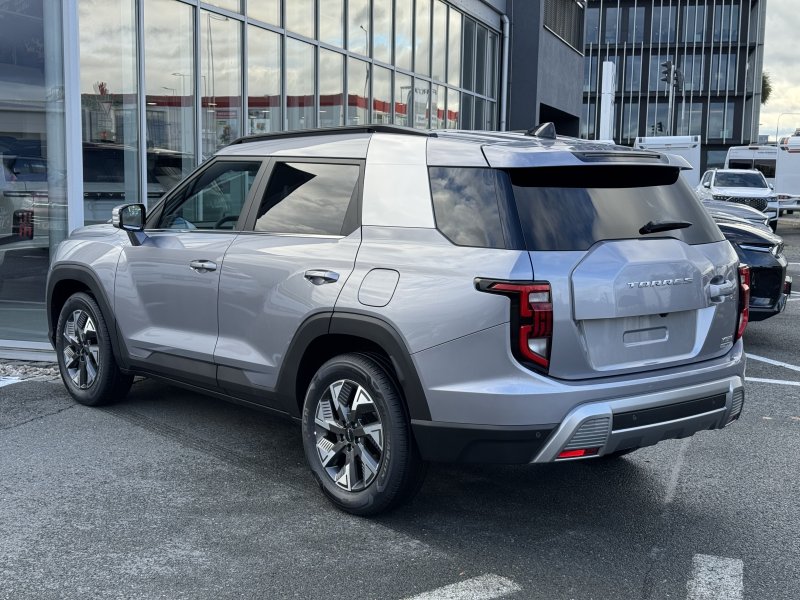 TORRES HYBRID STYLE 65815