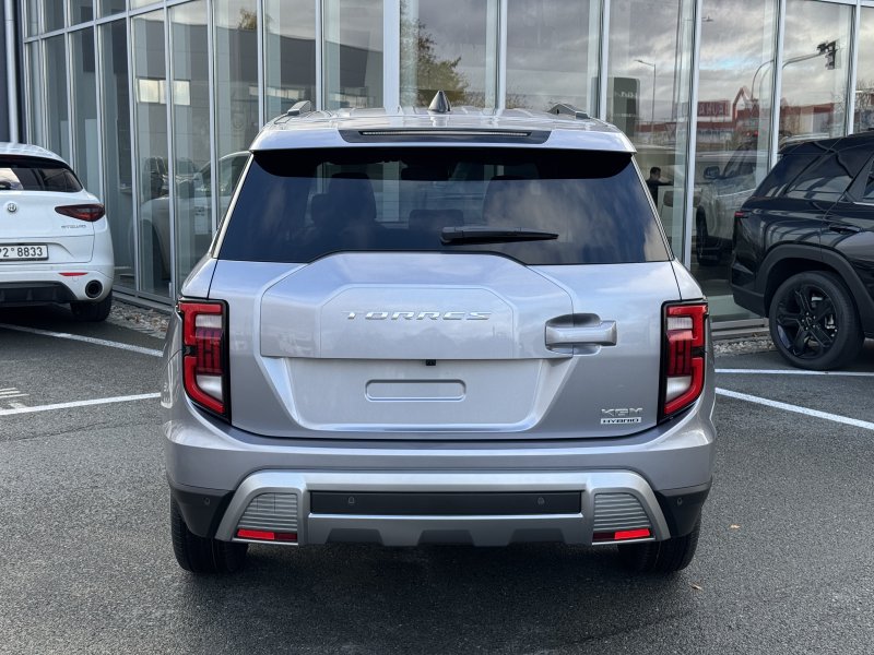 TORRES HYBRID STYLE 65815