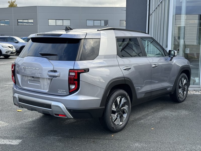 TORRES HYBRID STYLE 65815