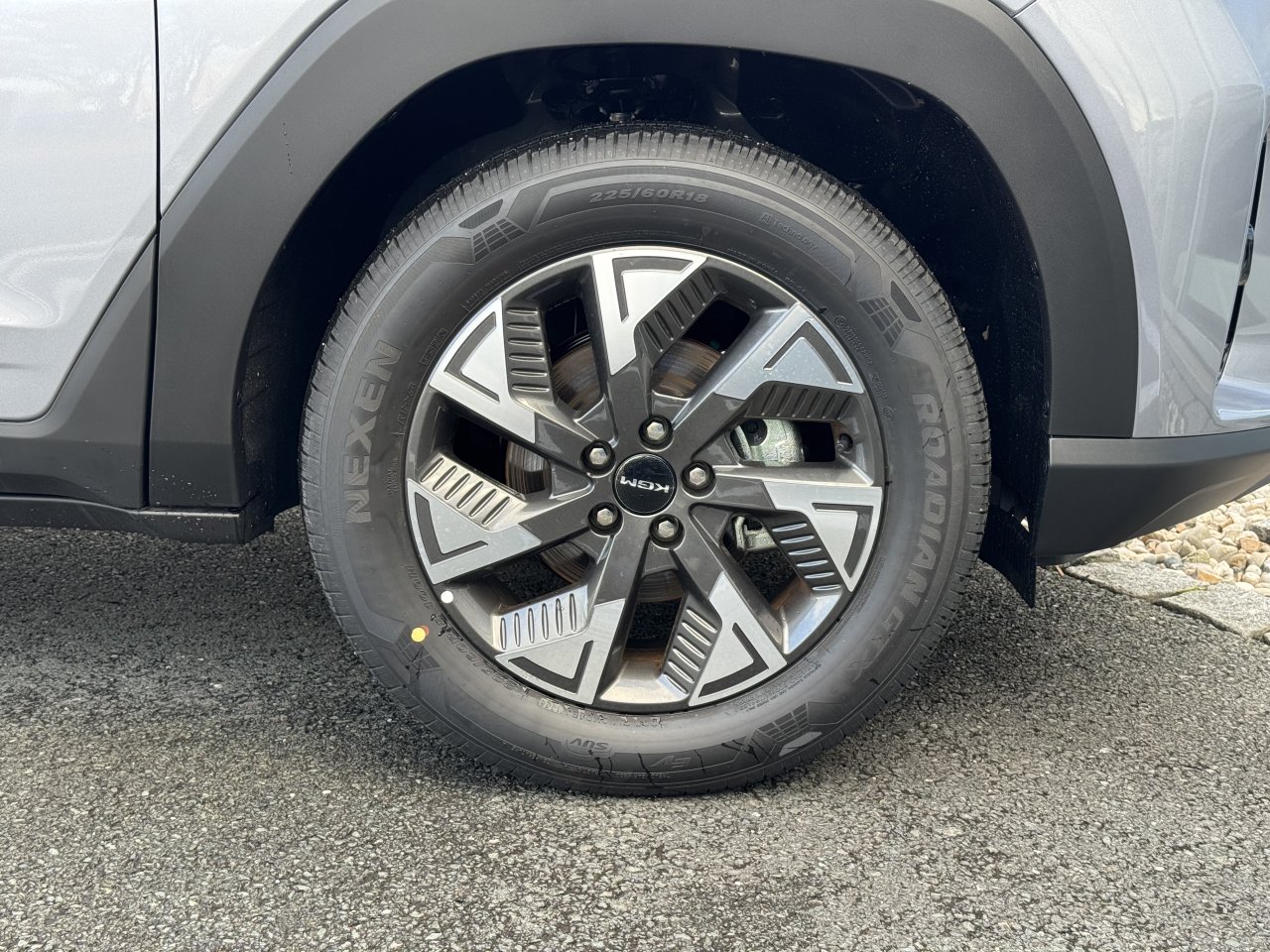 TORRES HYBRID STYLE 65815