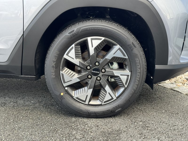 TORRES HYBRID STYLE 65815