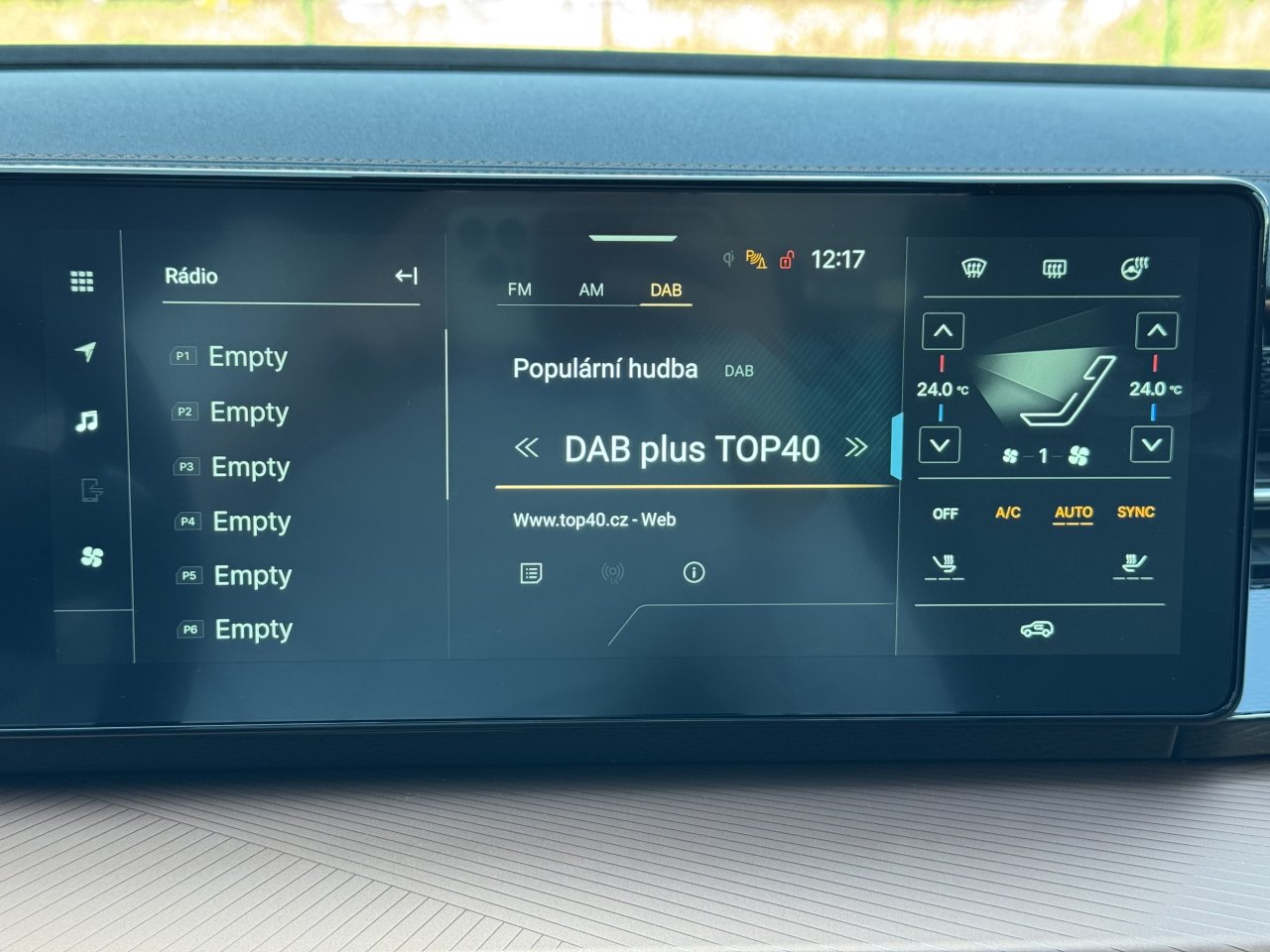 TORRES HYBRID STYLE 65214