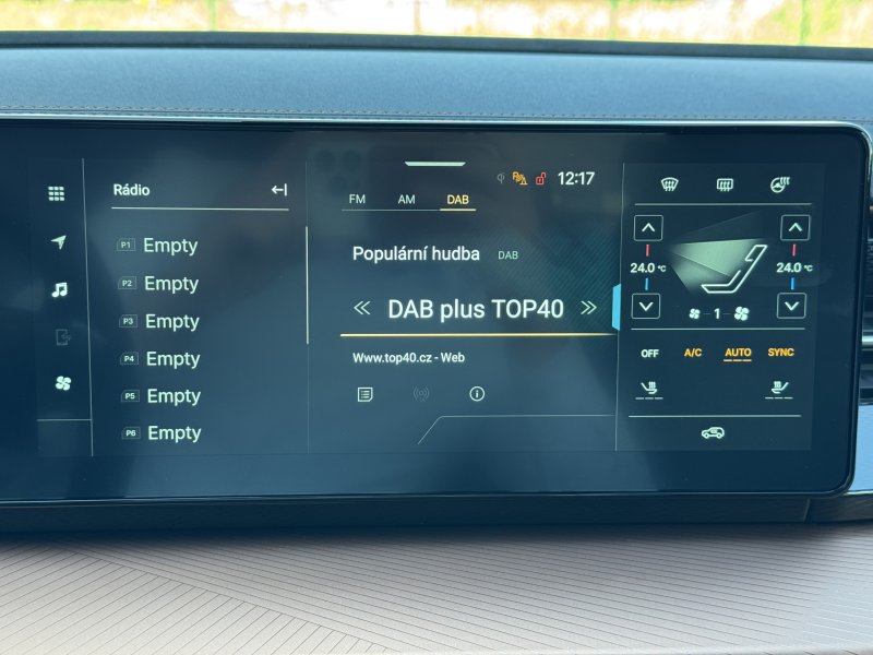 TORRES HYBRID STYLE 65214