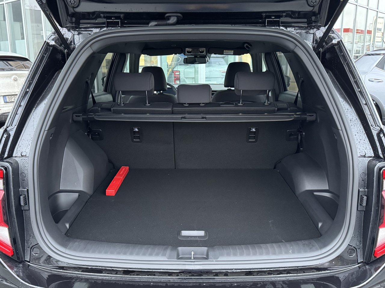 TORRES HYBRID STYLE 65214