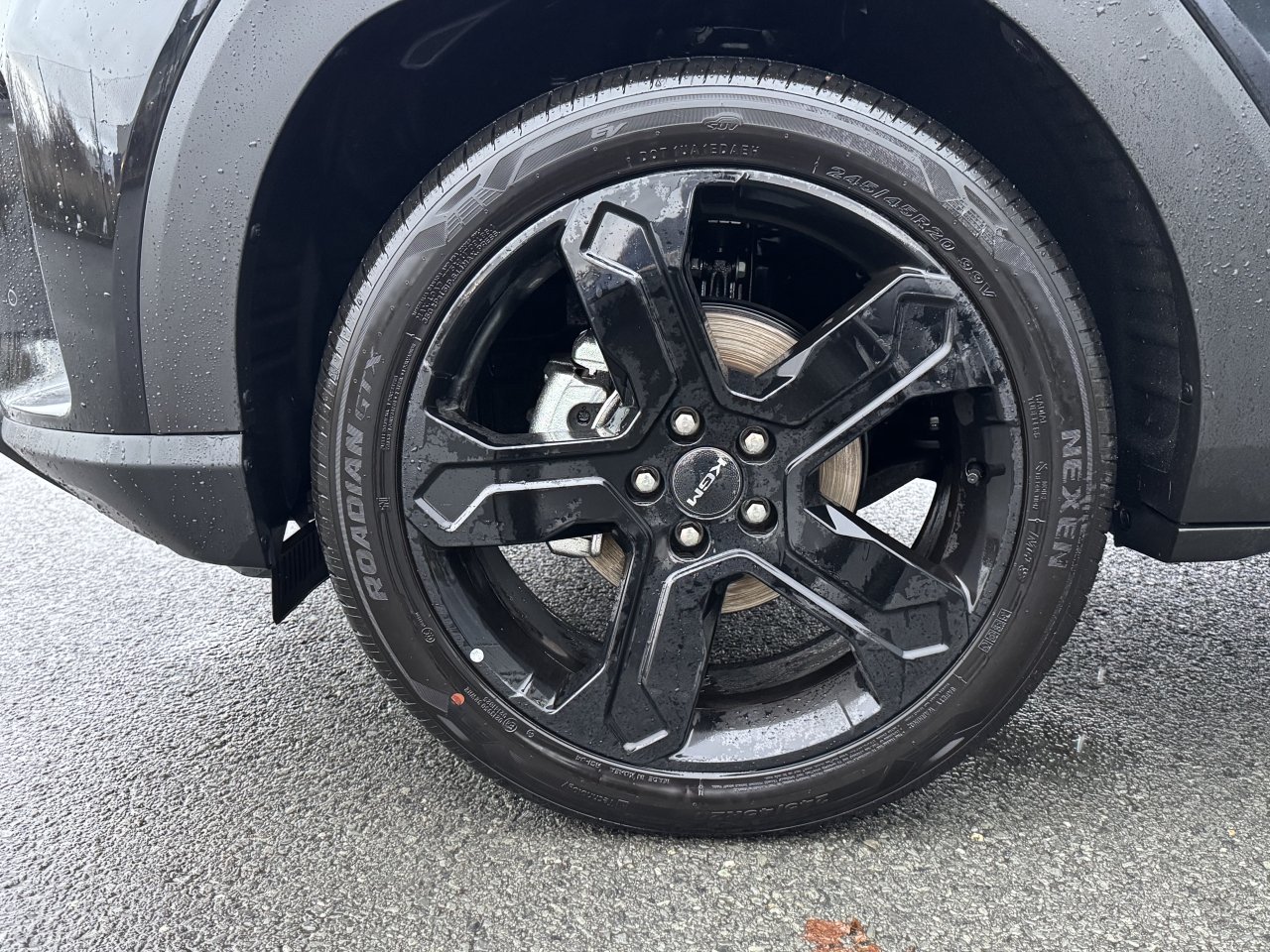 TORRES HYBRID STYLE 65214