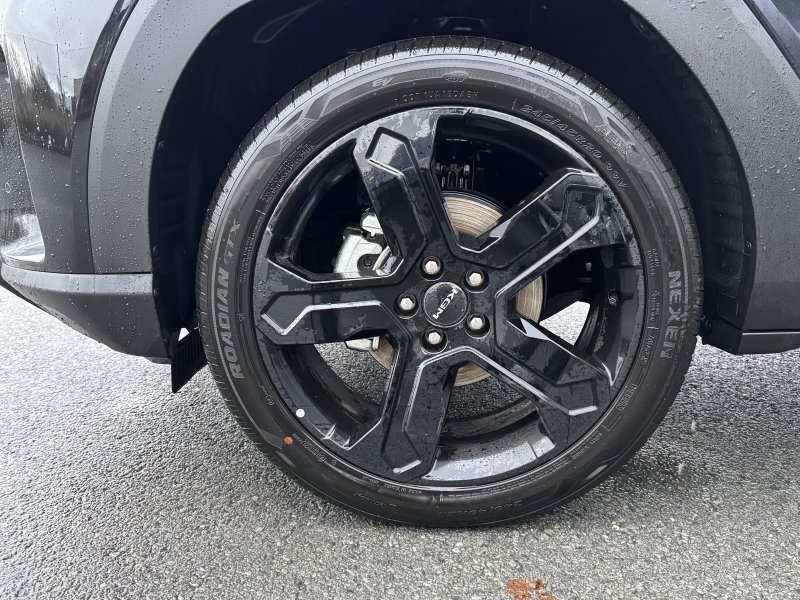 TORRES HYBRID STYLE 65214